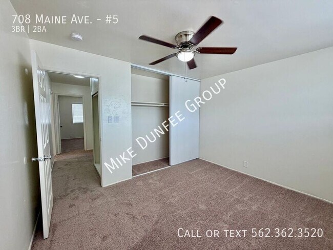 Building Photo - 708 Maine Ave