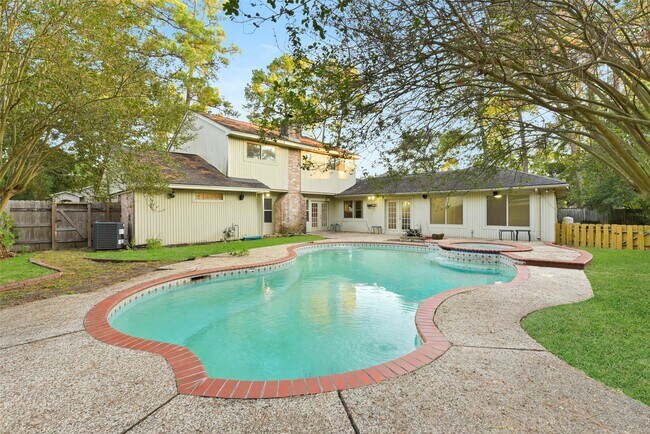 Primary Photo - 3838 Glenheather Dr