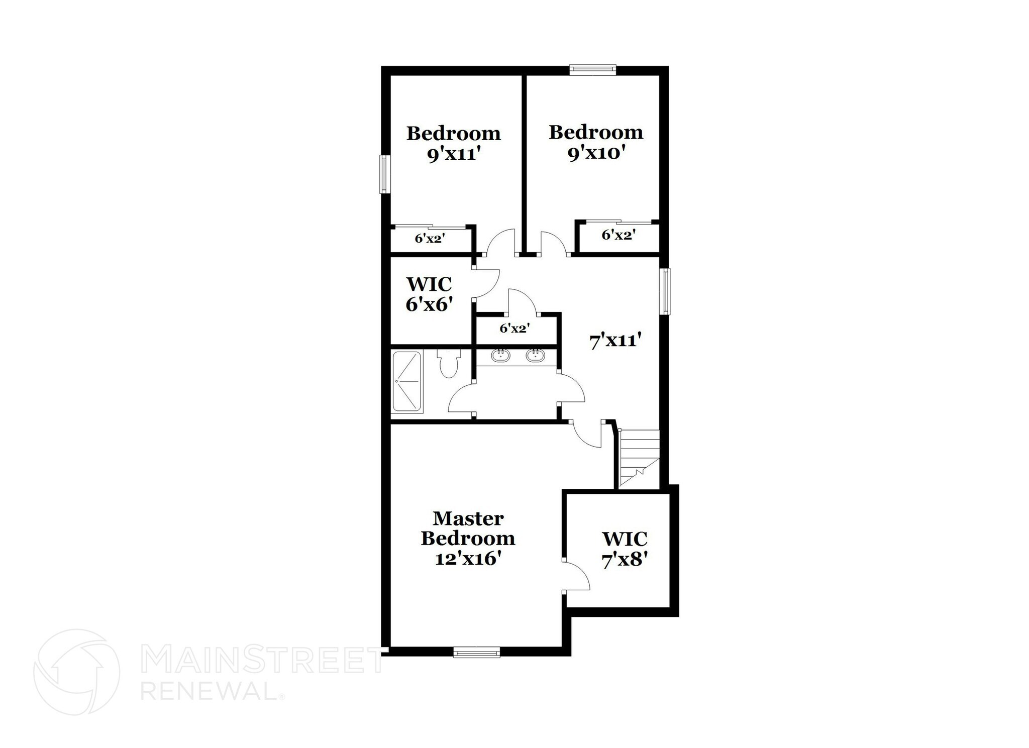 Building Photo - 1883 Metamora St