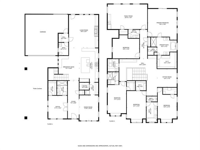 Building Photo - 808 Merrill St