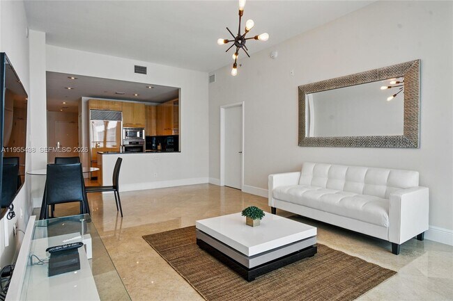 Building Photo - 6799 Collins Ave