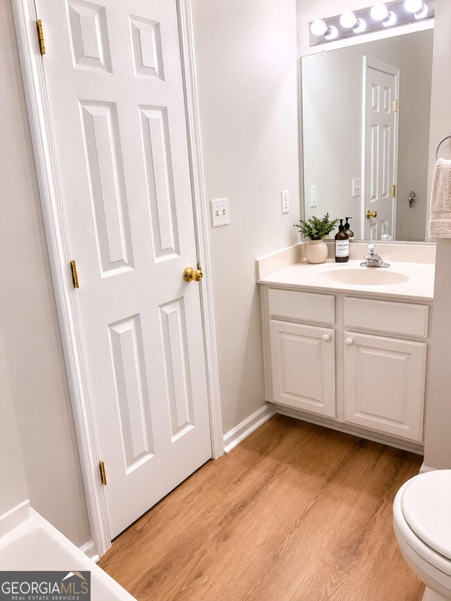 Building Photo - 3152 Mill Springs Cir NE
