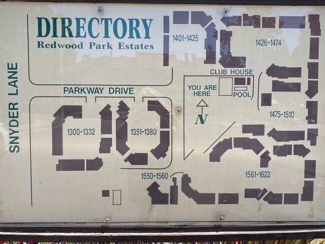 Building Photo - 1481 Parkway Dr