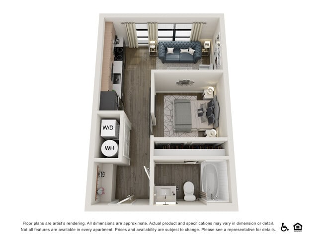 Floorplan - Slate