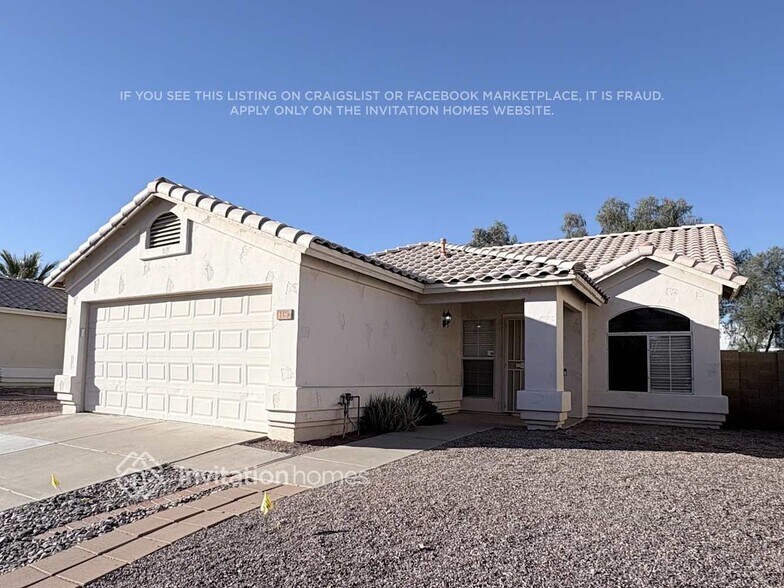 Building Photo - 1182 W Orchid Ln