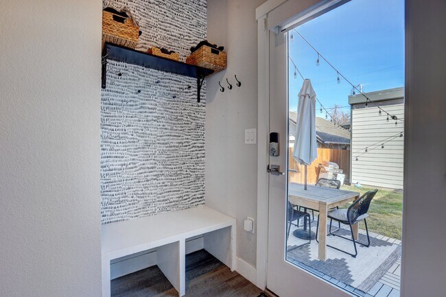 Building Photo - $4,145.95 - 3 Bed, 2.5 Bath Townhome In Denver with Central AC and Outdoor Space!