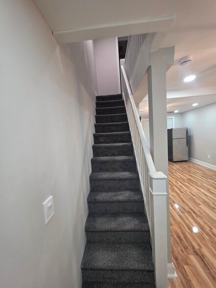 Building Photo - 2126 Kennedy St