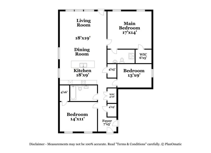 Building Photo - 1544 Logan Patrick Court