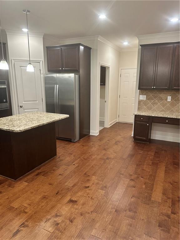 Building Photo - 485 Rosehill Ln SW