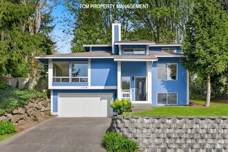 Building Photo - 11719 134th Pl NE