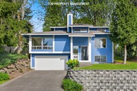 Building Photo - 11719 134th Pl NE