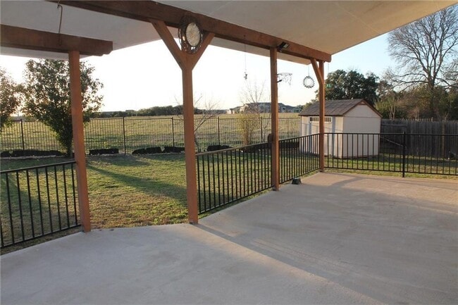 Building Photo - 2513 Rusk Ct