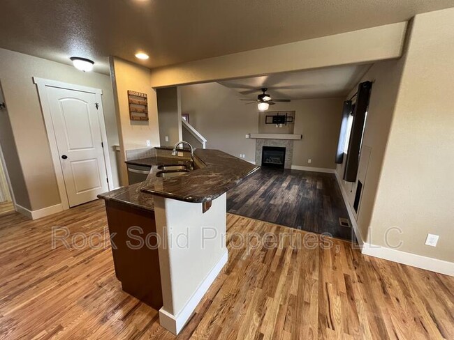 Building Photo - 3712 Gunsmoke Rd