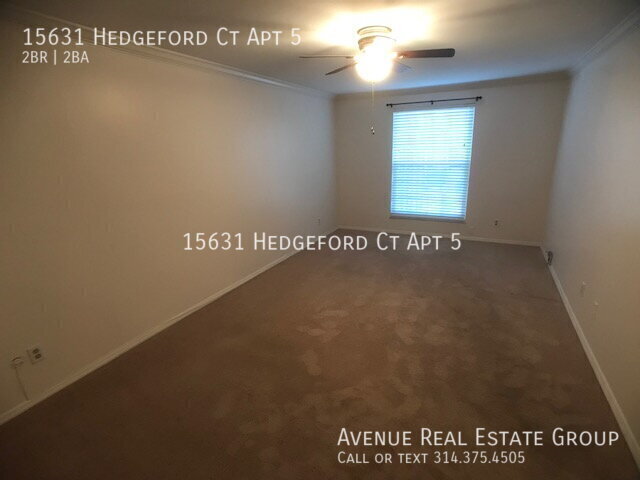 Building Photo - 15631 Hedgeford Ct