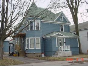 Primary Photo - 115 Jefferson Ave
