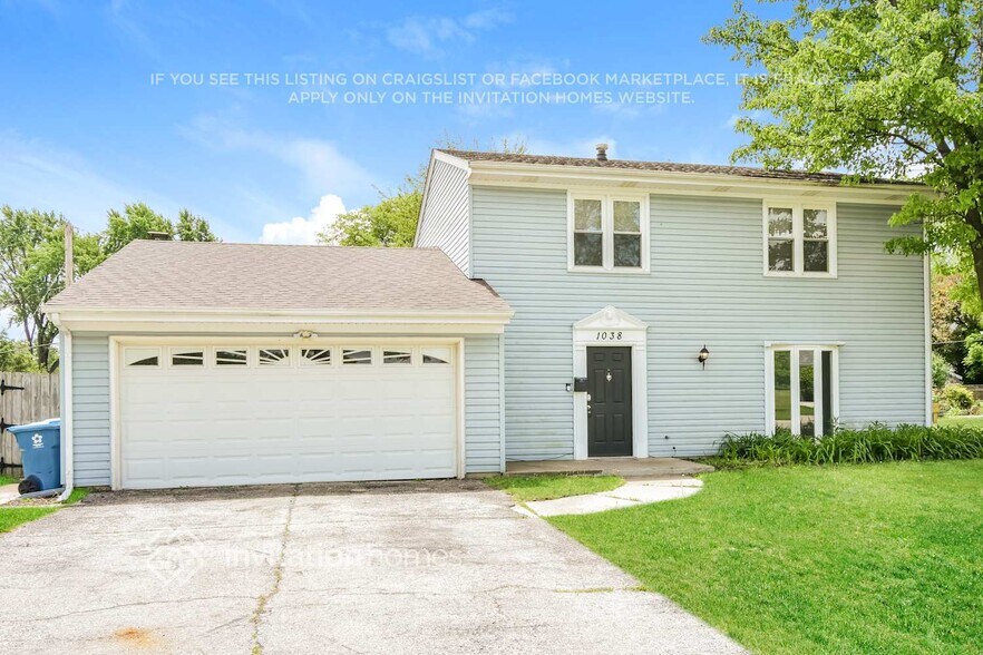 Building Photo - 1038 Colorado Ave