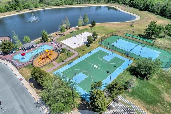 Building Photo - 4600 Yellowgold Rd W