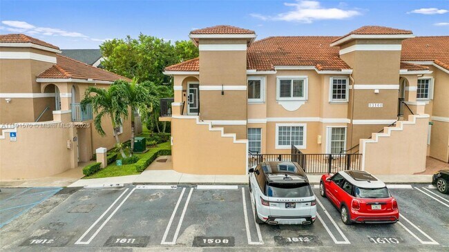 Building Photo - 13160 SW 64th Terrace