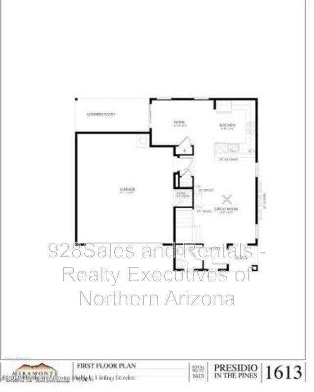 Building Photo - 2595 W Pollo Cir
