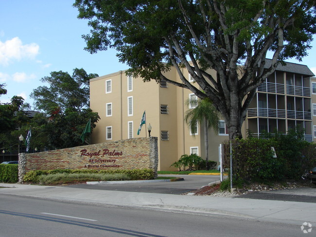 Royal Palms at Inverrary - Royal Palms at Lauderhill