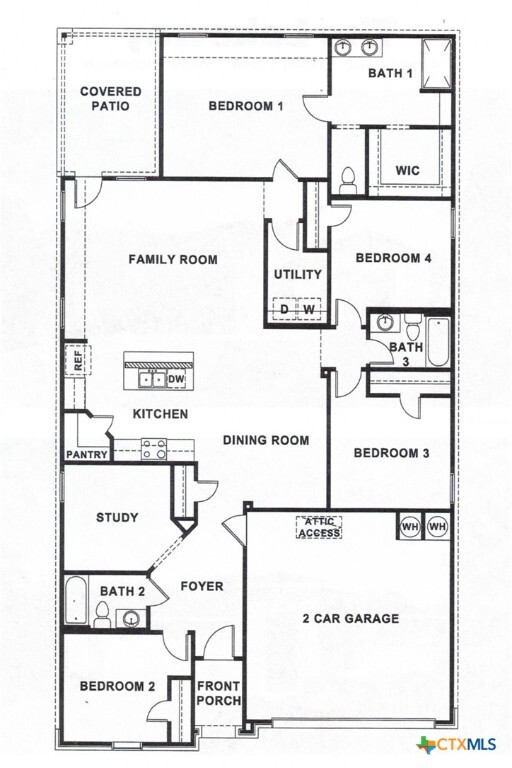 Building Photo - 670 Gladiola Lp