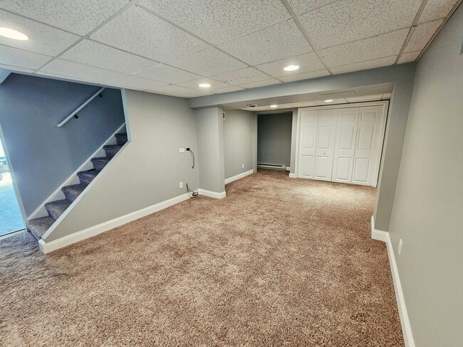Building Photo - 707 Steiner St