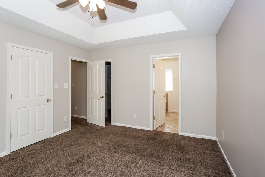 Building Photo - 7530 Wilkins Terrace Dr