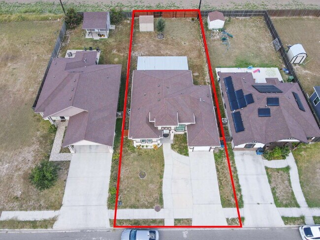 Building Photo - "Charming 3-Bedroom Oasis in Alamo, TX with 2 Full Baths – Your Cozy Retreat Awaits!"