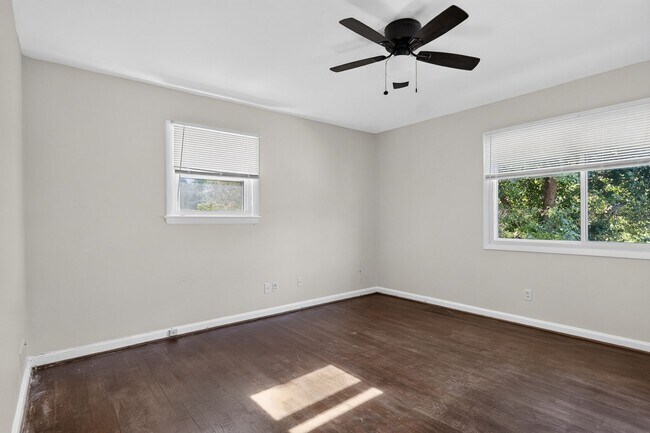Building Photo - 3521 Yuma St NW