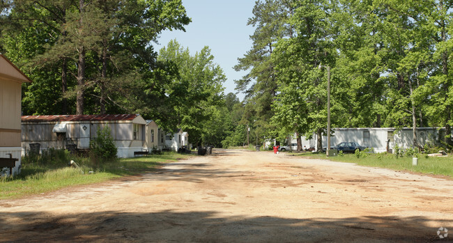 Building Photo - GEM Mobile Home Park