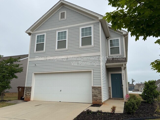 Building Photo - 5836 Springer Dr