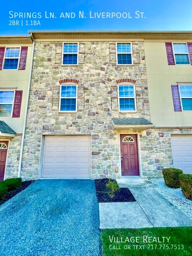 Building Photo - 155 Springs Ln