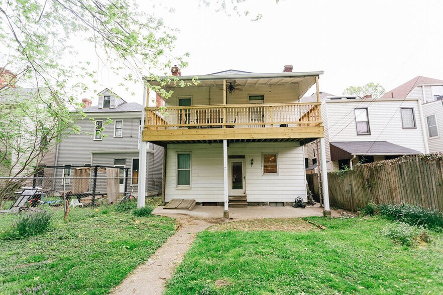 Building Photo - 1324 Highland Ave