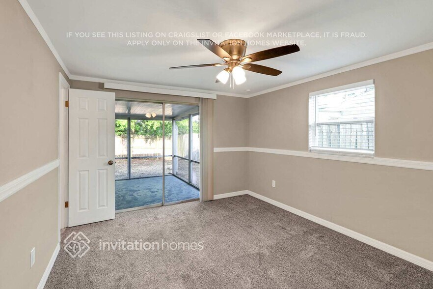Building Photo - 3439 Richboro Dr