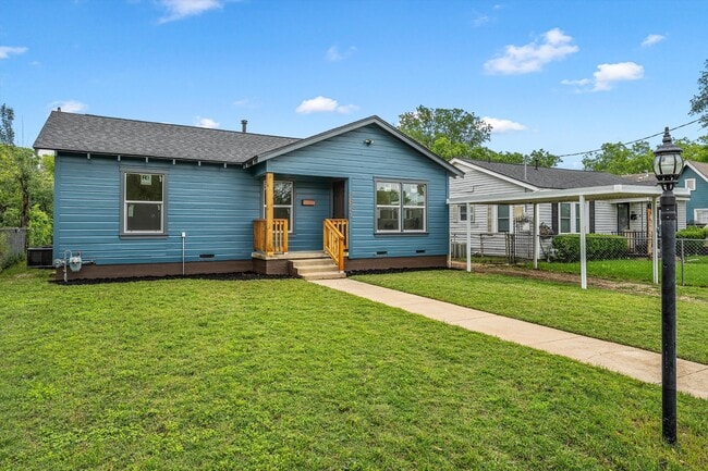 Building Photo - 3621 Gorman Ave
