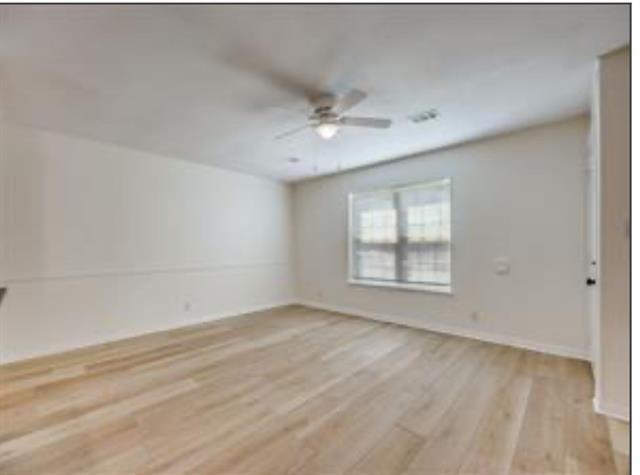 Building Photo - 1721 W Walker St