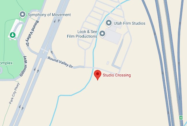 Building Photo - Welcome to Studio Crossing – Park City’s Newest Luxury Living Destination ***ONE MONTH RENT FREE ...