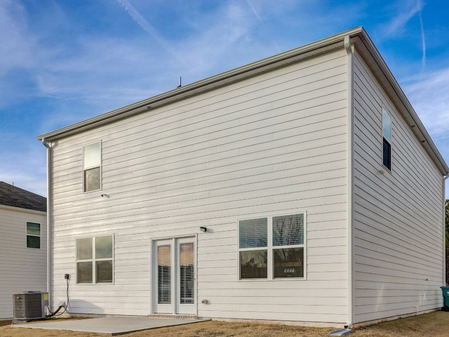 Building Photo - 133 Grafton St