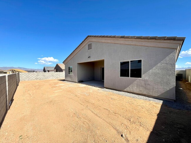 Building Photo - Brand New Beautiful 4 Bedroom Home in New ...