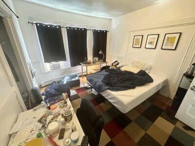 Building Photo - 86 Kirkland St