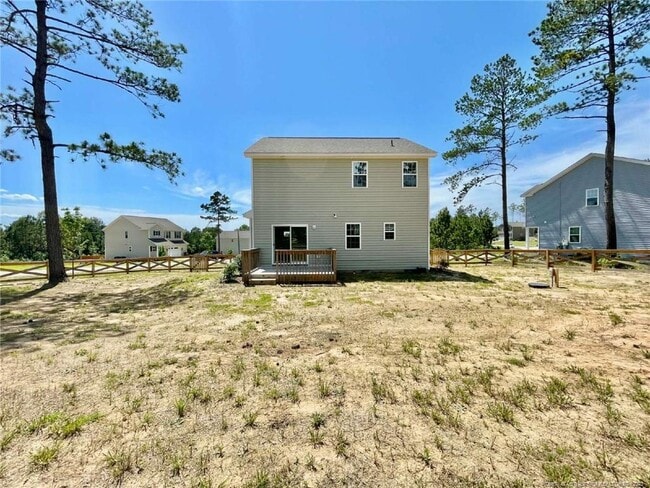 Building Photo - 733 Gridiron Wy