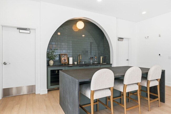 Building Photo - The Sage Portsmouth | Upscale 1BR Living | Luxury Amenities Included