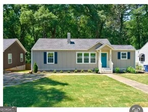 Building Photo - 2032 North Avenue NW