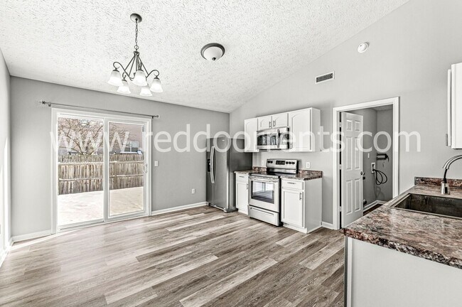 Building Photo - Schedule your showing today!