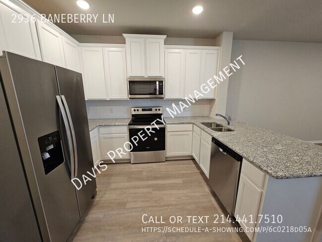 Building Photo - 2936 Baneberry Ln