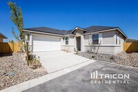 Building Photo - 728 Fire Wheel Dr