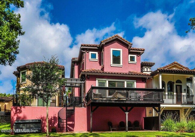 Building Photo - 8849 Pallazzo Terrace