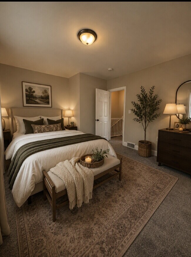 Building Photo - "Charming 2-Bedroom Sanctuary with Finished Basement in NE Washington, DC!"