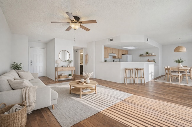 B10 Available Now! - EAST POINT