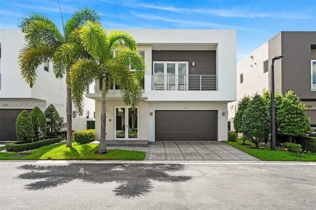 Primary Photo - 9730 NW 75th Terrace